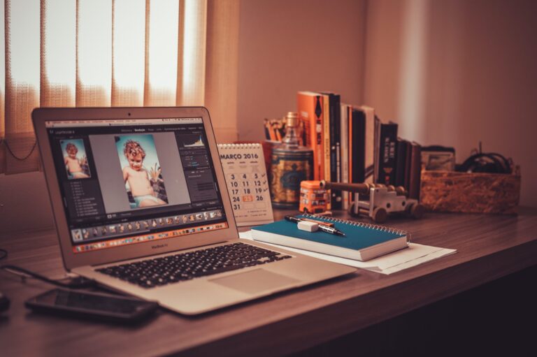  Εισαγωγή στα προγράμματα επεξεργασίας – Photoshop και Lightroom…