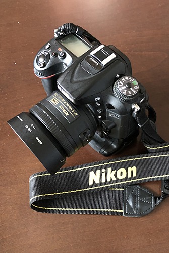 Nikkor AF-S DX 35mm f/1.8G ένας προσιτός prime φακός για κατόχους Nikon