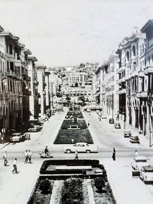 Ένα ταξίδι στην Θεσσαλονίκη του προηγούμενου αιώνα..